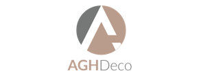 Logo AGH Deco