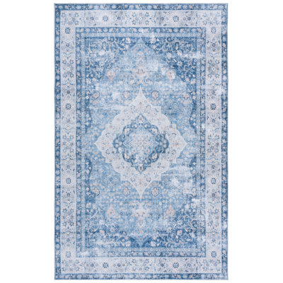 Arizona 320 Performance Machine Washable Oriental Rug