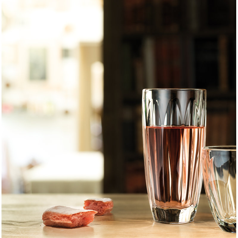 Boudoir Drinking Glass