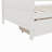 Wood Daybed With Two Storage Drawers-2067584006