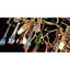 Lustre en bronze 26 branches Bijout-90583778-130736516