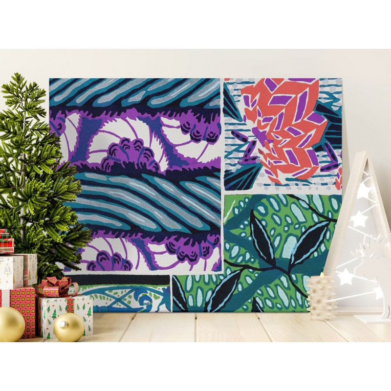 Wrapped Canvas Print Set, 50.8 cm H x 76.2 cm W