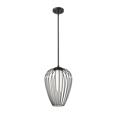 Luminaire suspendu 1 lumière Burakcan