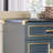 Gray Aluminium Shoe Storage-1770260195