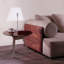 Base de lampe de table 14 po Yoy