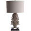 Acanthus Table Lamp