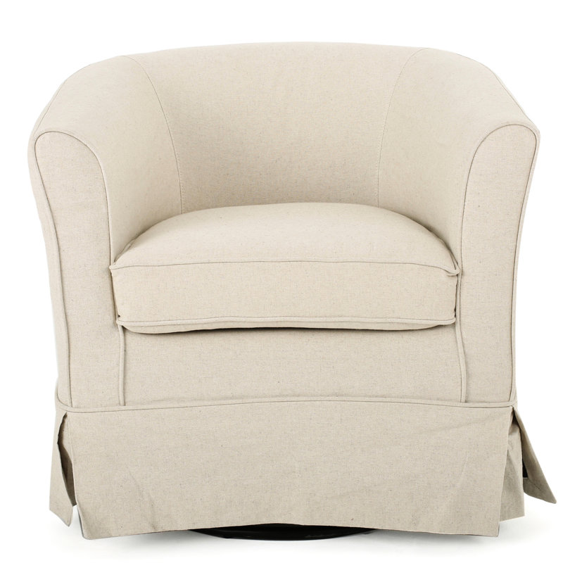 Chaise pivotante Cozy