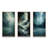 " Ocean Storm Harmony " 3 - Pieces-674745132-674745133