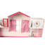 Javen Children Wooden Play Kitchen Set