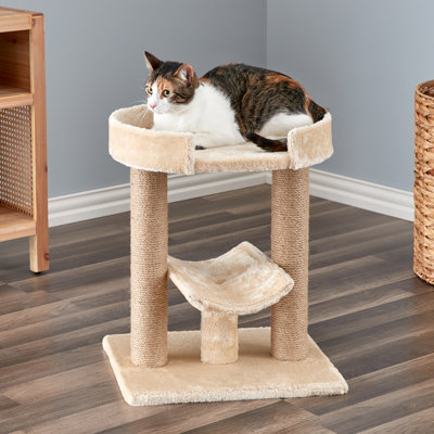 Wickham 21.1'' H Cat Tree