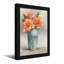 Plantes et fleurs fleurs pastel dans un seau rétro-897656579-897656589-897656590