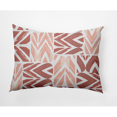 Housse et insert de coussin carré en coton