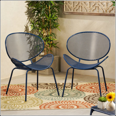 Chaise de détente ELBA pour l'extérieur avec design ergonomique et matériaux résistants aux intempéries pour un confort ultime