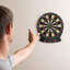 Toyrific Dartboard (Darts Included)