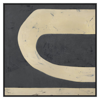 Archaic 1 Print by Kyle Goderwis