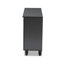 Armoire de rangement pour chaussures Essien