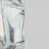 Clear/Polished Chrome