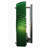 Metro Fusion Flush Mounted Sconce