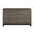 Beene 59'' W 6 - Drawer Dresser