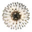 Sophia 3 - Light Flush Mounted Sconce-1552813509