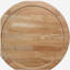 Table d'appoint Isbell Brown