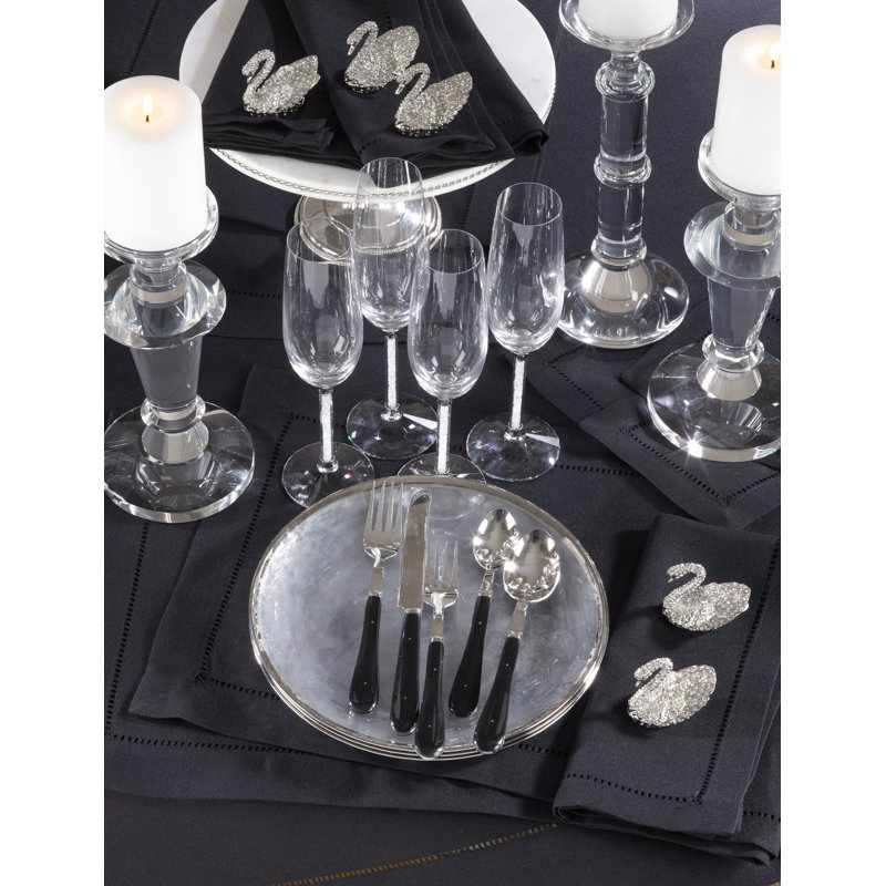 Kelton Polyester Rectangle Placemat
