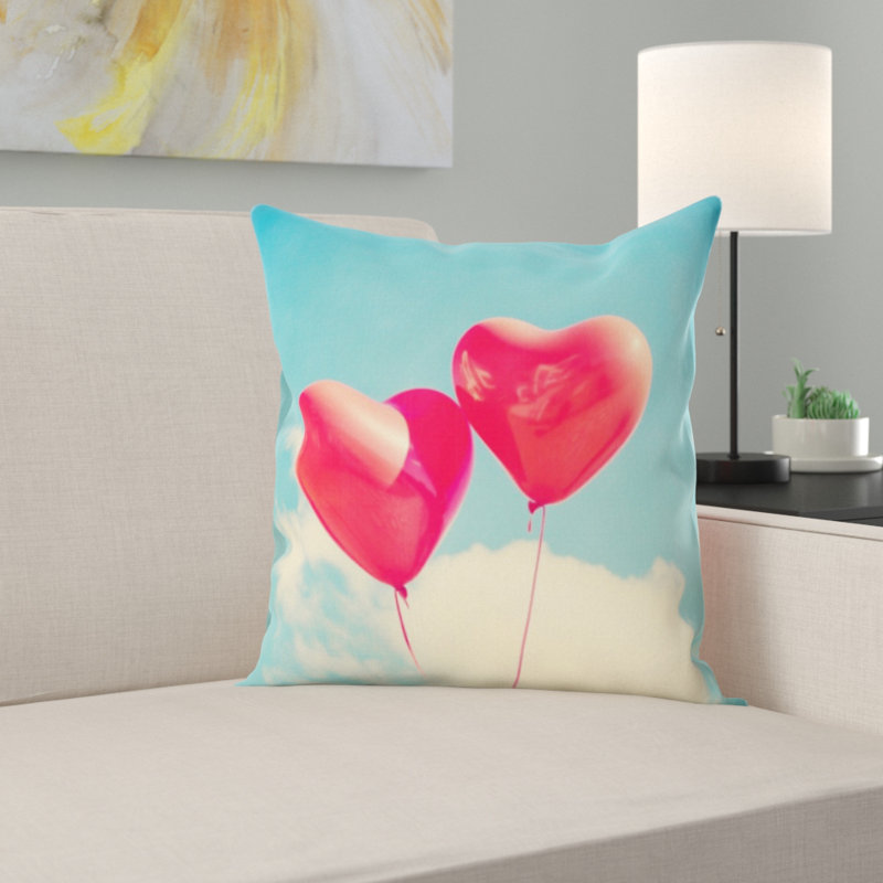Coussin ballon