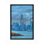 New Tower by David Gardiner - Gallery-Wrapped Canvas Giclée on Canvas-189112980-162135422