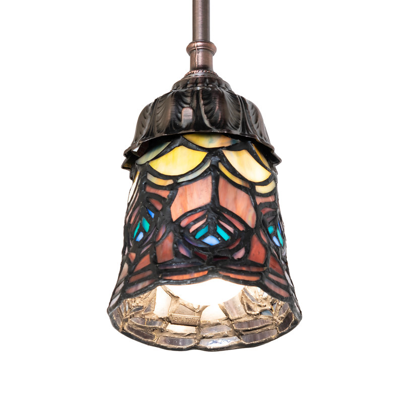 1 - Light Pendant