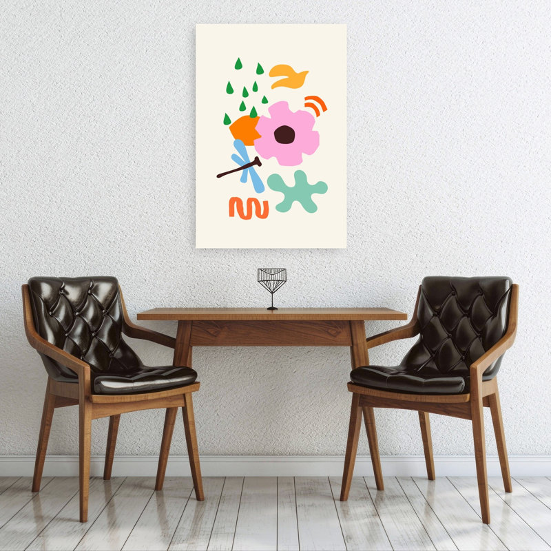 Print, 91.44cm H x 60.96cm W