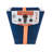 Zurique Pot Planter-1272228135-1272228134