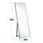 Miroir pleine grandeur moderne Hosey-2146866825