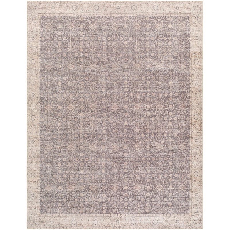 Our PNW Home X Livabliss Spokane Area Rug, Rectangle 7'9.31" x 10'