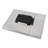 Quickflame Adjustable Grease Tray Set Replacement for Gas Grills (Width Adjusts from 12" to 17.5")