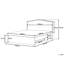 Rowdy Upholstered Bed-1674094190