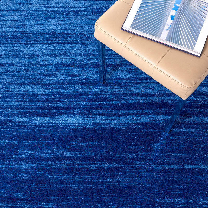 Tapis dégradé Adirondack Performance, Tapis de couloir 2 pi 6 po x 18 pi