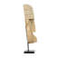 The Cowrie Mask on Stand-52019811