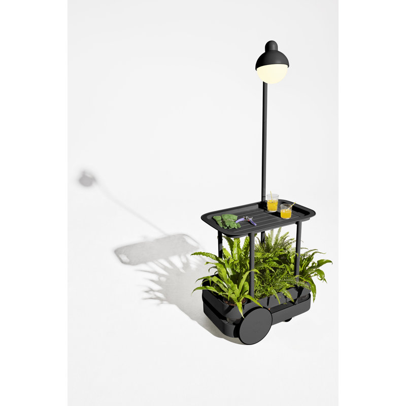 Fatboy® Jolly Trolley - Anthracite