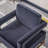 Teagann Upholstered Armchair-210466394