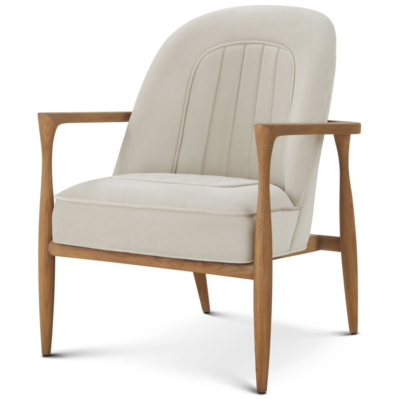 Paris Chair, Natural