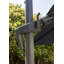 Aabid Royce Executive 3m Square Cantilever Parasol-86528557