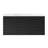Cascade 48" Wall-Mounted Bathroom Vanity In Black With Sink Top-2036315488-2036315292-2036315295