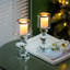 Crystal Candlestick