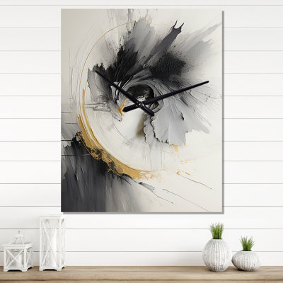 Horloge murale Allese