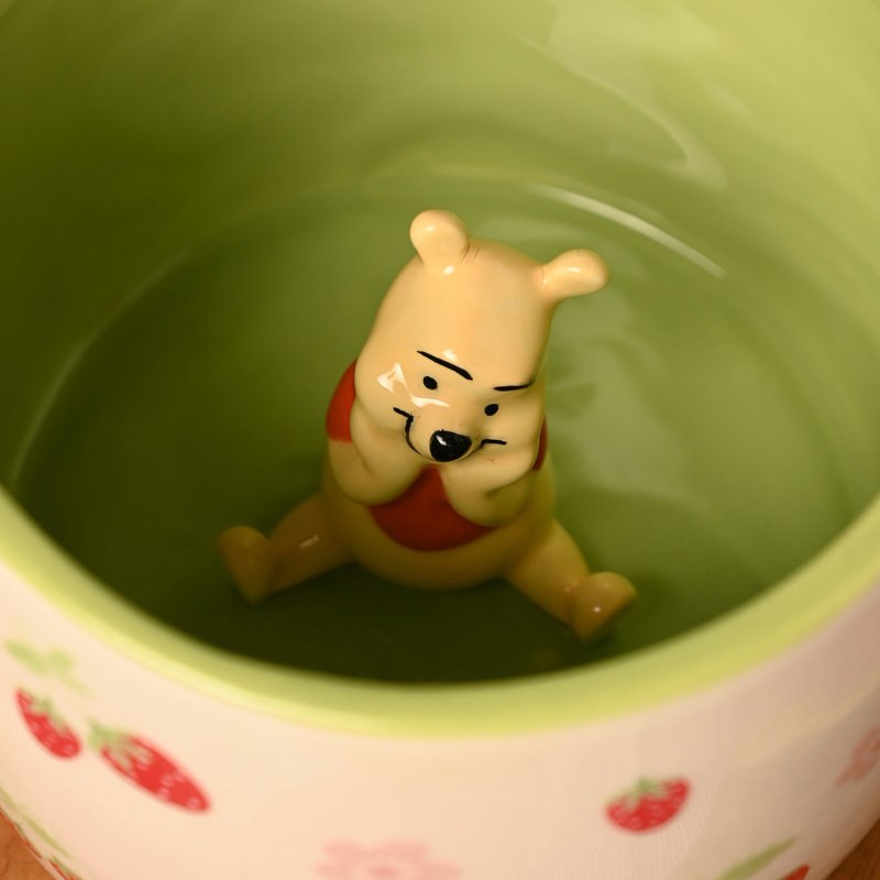 Disney Winnie 3D Mug Winnie
