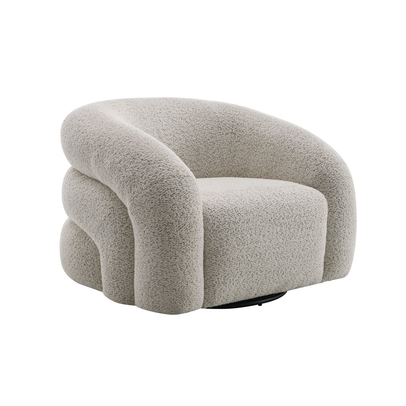 Hedman Swivel Chair