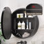 Tablette ajustable avec miroir pour armoire à pharmacie Gervon-98501388-106226541