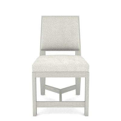 Thom Filicia Home Upholstered Back Side Chair