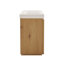 Meuble-lavabo encastré 60 po avec lavabo 60 po-127653062