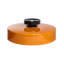 Beamon Glass Flush Mount